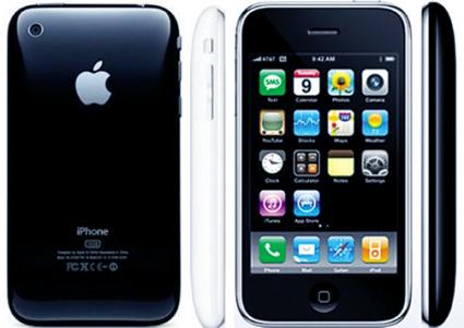 apple iphone 4g 32gb desbloqueado
