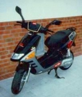 Aprilia SR Agua  Replica Peruggini - mejor precio | unprecio.es