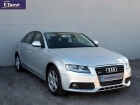 AUDI A4  2.0TDI MULTITRONIC 143 DPF - mejor precio | unprecio.es