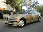 BMW 320 d Diésel - mejor precio | unprecio.es