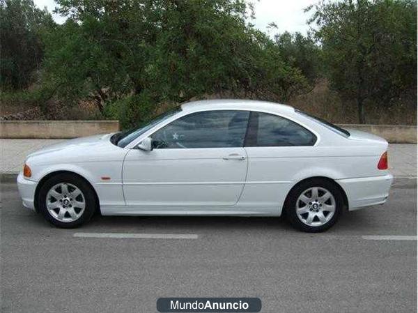 BMW 328 i Oferta completa en: http://www.procarnet.es/coche/alicante/villajoyosa-vila-joiosa-la/bmw/328-i-gasolina-55475