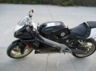 Cagiva mito black edition 34cv, apto carnet b - mejor precio | unprecio.es