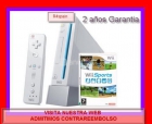 CARTUCHOS DSI, CHIPS PARA WII, Y CONSOLAS WII Y NINTENDO DSI - mejor precio | unprecio.es