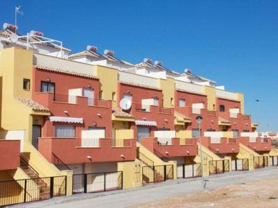 Casa en venta en Orihuela Costa, Alicante (Costa Blanca)