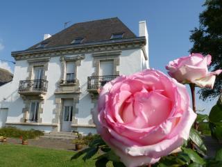 Casa rural : 4/6 personas - quimperle  finisterre  bretana  francia