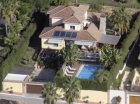 Chalet con 4 dormitorios se vende en Estepona, Costa del Sol - mejor precio | unprecio.es