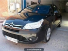 Citroën C4 2.0 HDi 138 Collection - mejor precio | unprecio.es