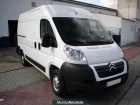 Citroën Jumper 2.2HDI FG 33 L2H2 100 - mejor precio | unprecio.es