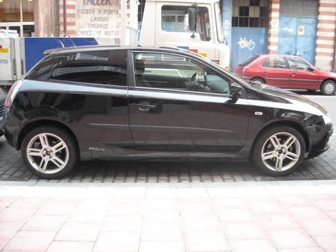 Ford Mondeo Diesel 2.0 TDCi Ghia