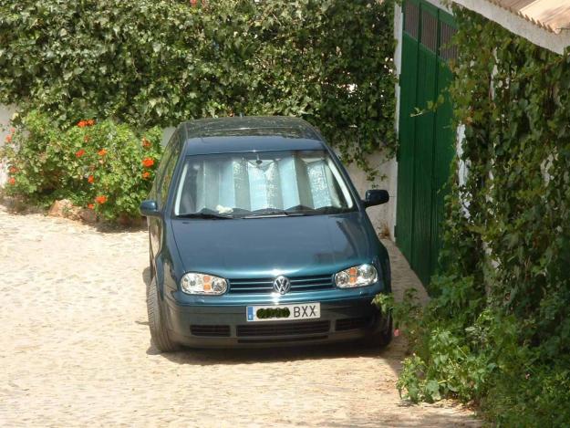 Golf IV GTI Special Edition 1.8T Gasolina - Solo 54000Km. -