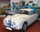 Jaguar MK II - mejor precio | unprecio.es