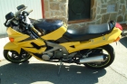 Kawasaky zzr 600 - mejor precio | unprecio.es