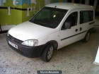 Opel Combo 1.3CDTI Tour Essentia75 - mejor precio | unprecio.es