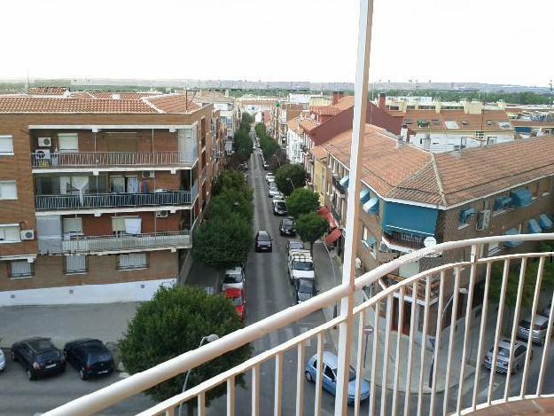 Piso en Aranjuez