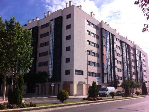 Piso en Torrejón de Ardoz