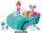 Polly Pocket - Descapotable De Polly (Mattel) - mejor precio | unprecio.es