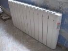 radiadores haverland calor azul 12 y 10 elementos - mejor precio | unprecio.es