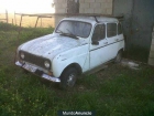 Renault R 4 R4 TL - mejor precio | unprecio.es