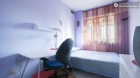Rooms available - Cool 2-bedroom apartment in Las Acacias - mejor precio | unprecio.es
