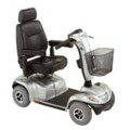 Scooter invacare Orion Todoortopedia