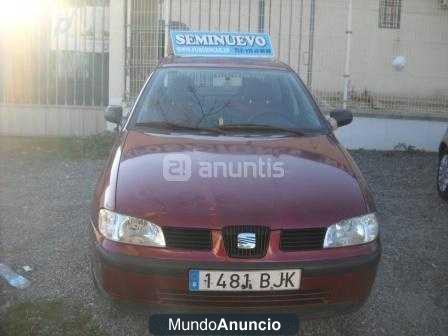 Seat Ibiza 1.9SDi SELECT