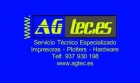 SERVICIO/TECNICO/HP/BARCELONA (IMPRESORAS) - mejor precio | unprecio.es