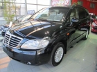 SsangYong Rodius 270 XDi Premium +DVD+GPS+Camara Trasera+7 Plazas - mejor precio | unprecio.es