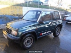 Suzuki Vitara 2.0HDI MTOP LUJO AA - mejor precio | unprecio.es