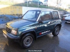 Suzuki Vitara 2.0HDI MTOP LUJO AA - mejor precio | unprecio.es