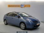 Toyota Prius 1.5 VVT-I HSD 78CV AUTO - mejor precio | unprecio.es