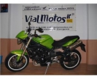 TRIUMPH STREET TRIPLE - mejor precio | unprecio.es