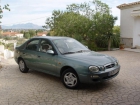 Vendo Kia Shuma muy barato en Alicante en muy buen estado. - mejor precio | unprecio.es