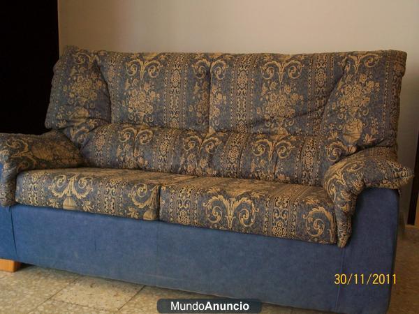 vendo muebles