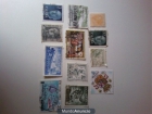vendo sellos de todo el mundo antiguos - mejor precio | unprecio.es