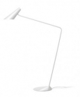 Vibia I.cono - Pie de lectura largo negro - iLamparas.com - mejor precio | unprecio.es