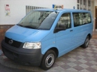 VOLKSWAGEN TRANSPORTER - Malaga - mejor precio | unprecio.es