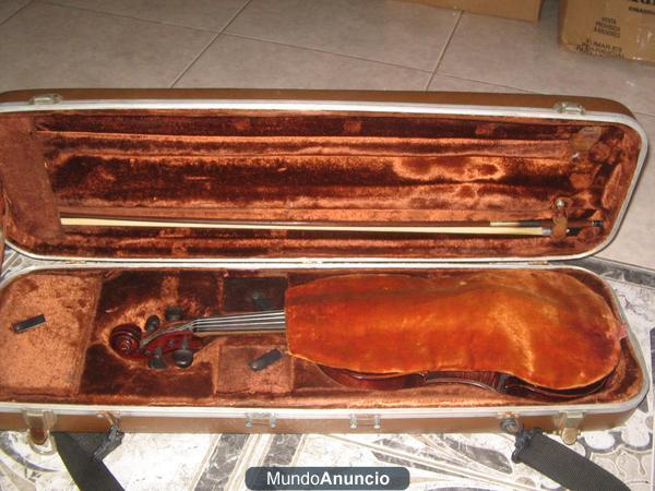 vendo mi violín de 1913