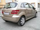 2007 Mercedes-Benz B 180 avangarde 109 CV - mejor precio | unprecio.es