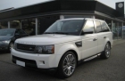 2008 Land Rover Range Rover Sport TDV6 HSE - mejor precio | unprecio.es