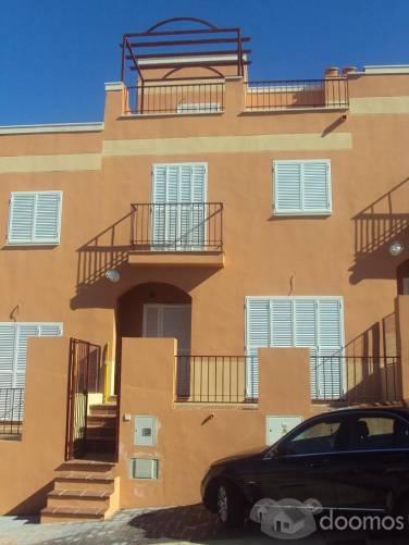 Alquilar Chalet Vélez-Málaga VALLENIZA, TORRE DEL MAR