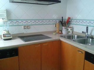 Apartamento en alquiler en Sevilla, Sevilla