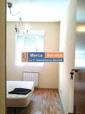 Apartamento en Madrid