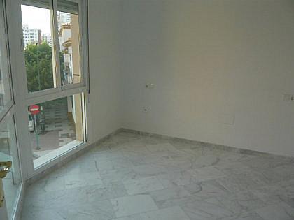 Apartamento en Málaga