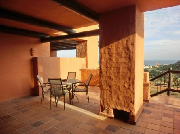 Apartamento en Manilva