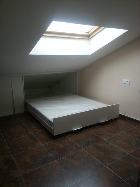 Apartamento en Salamanca