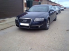 Audi A6 3.0 TDI Quattro Triptronic - mejor precio | unprecio.es