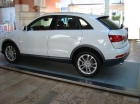 Audi Q3 AUDI Q3 2.0 TDI AMBITION 140 cv - mejor precio | unprecio.es