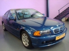 BMW Serie 3 Coupe 323ci - mejor precio | unprecio.es