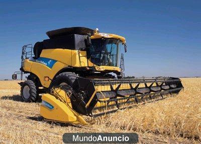 BUSCO para COMPRAR  COSECHADORA CLAAS DOMINATOR