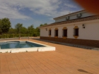 Casa de campo Alhaurin el Grande 1500€ - mejor precio | unprecio.es